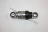 AUTOMEGA 1013400653 Vibration Damper, v-ribbed belt